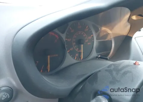 2000 Toyota Celica Gt из США, поврежденный, VIN JTDDR32T3Y0046871